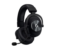 LOGITECH G Pro X Black - 506272 - zdjęcie 4